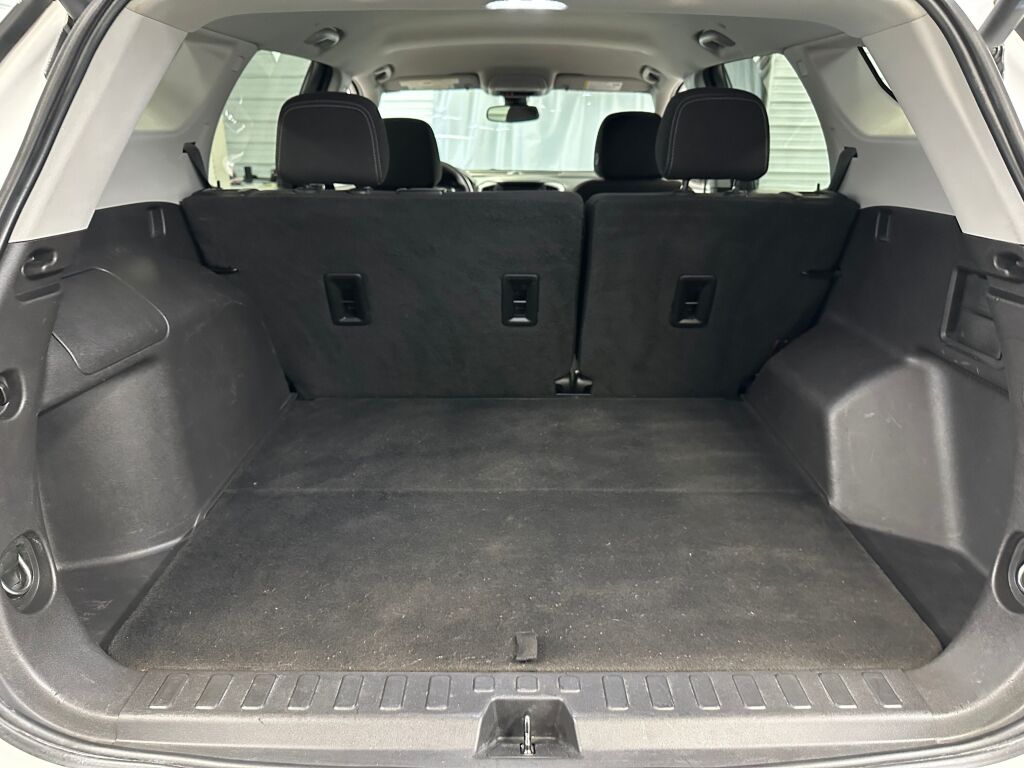 2023 Gmc Terrain SLE photo 6