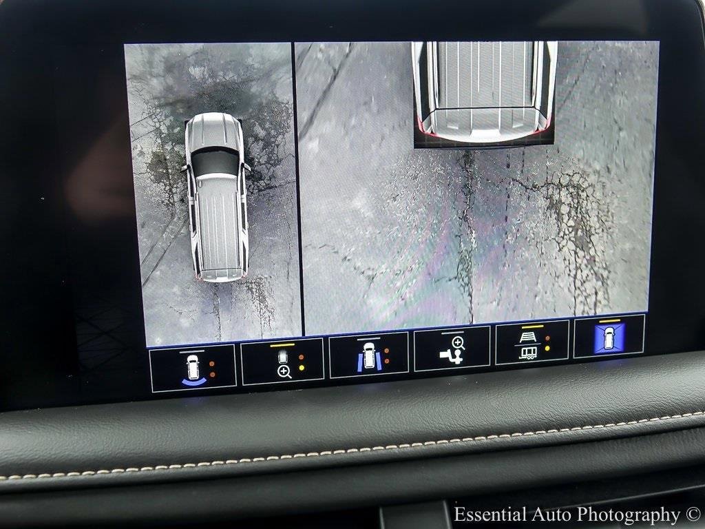 2023 GMC YUKON - Image 24