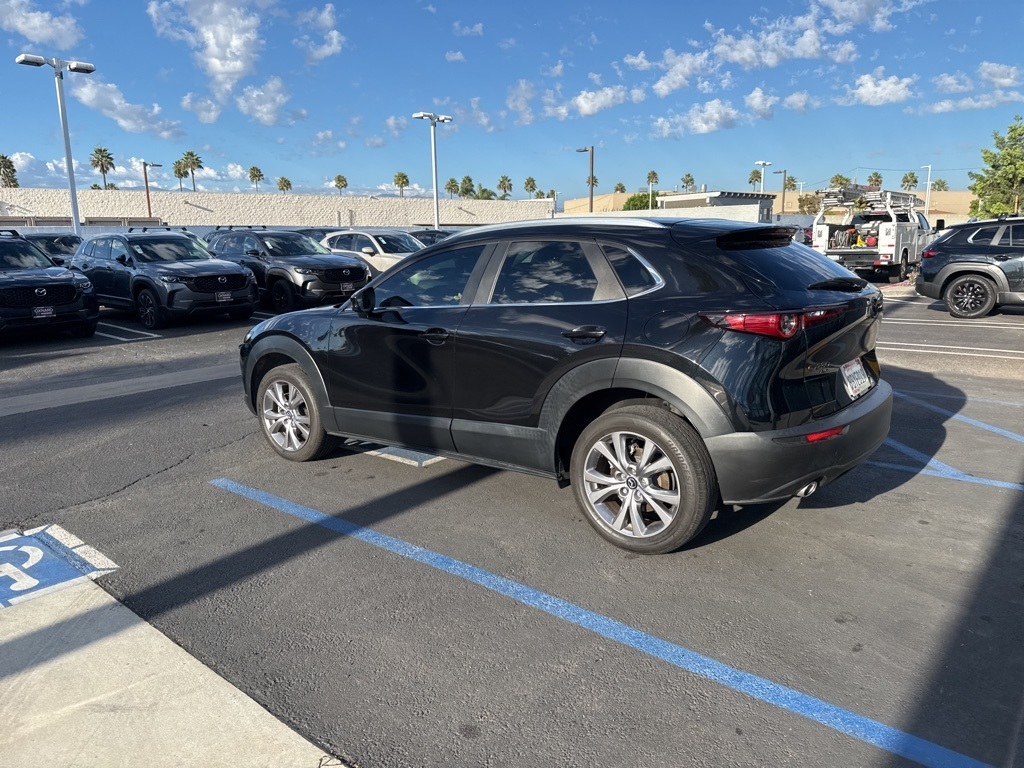 2022 Mazda CX-30 2.5 S Preferred photo 10