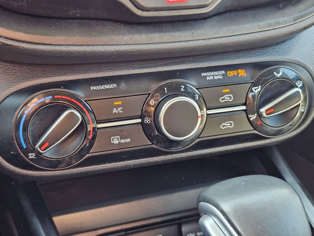 2020 Kia Soul X-Line photo 19