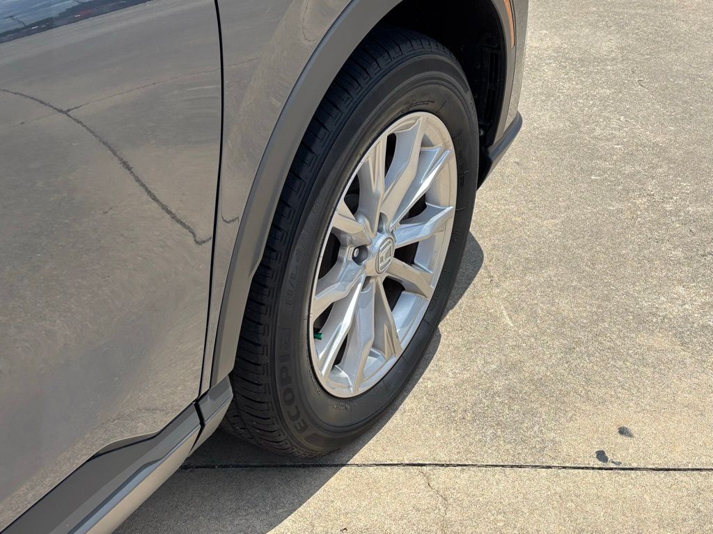 2024 Honda CR-V EX photo 25