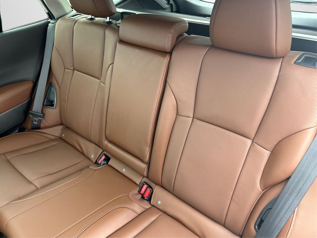 2025 Subaru Outback Touring XT photo 18