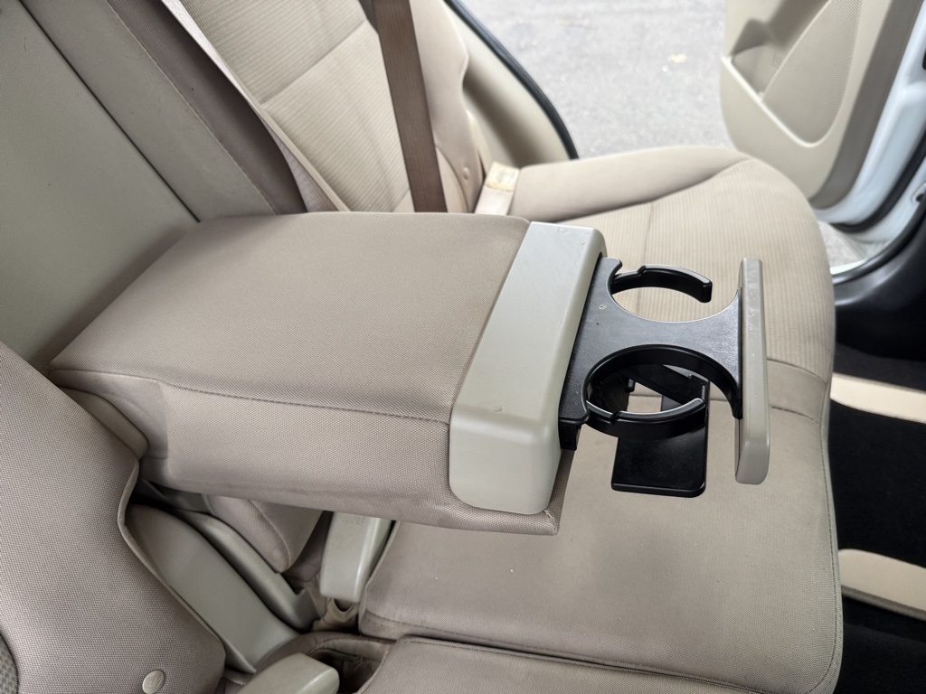 2014 Kia Sorento LX photo 19