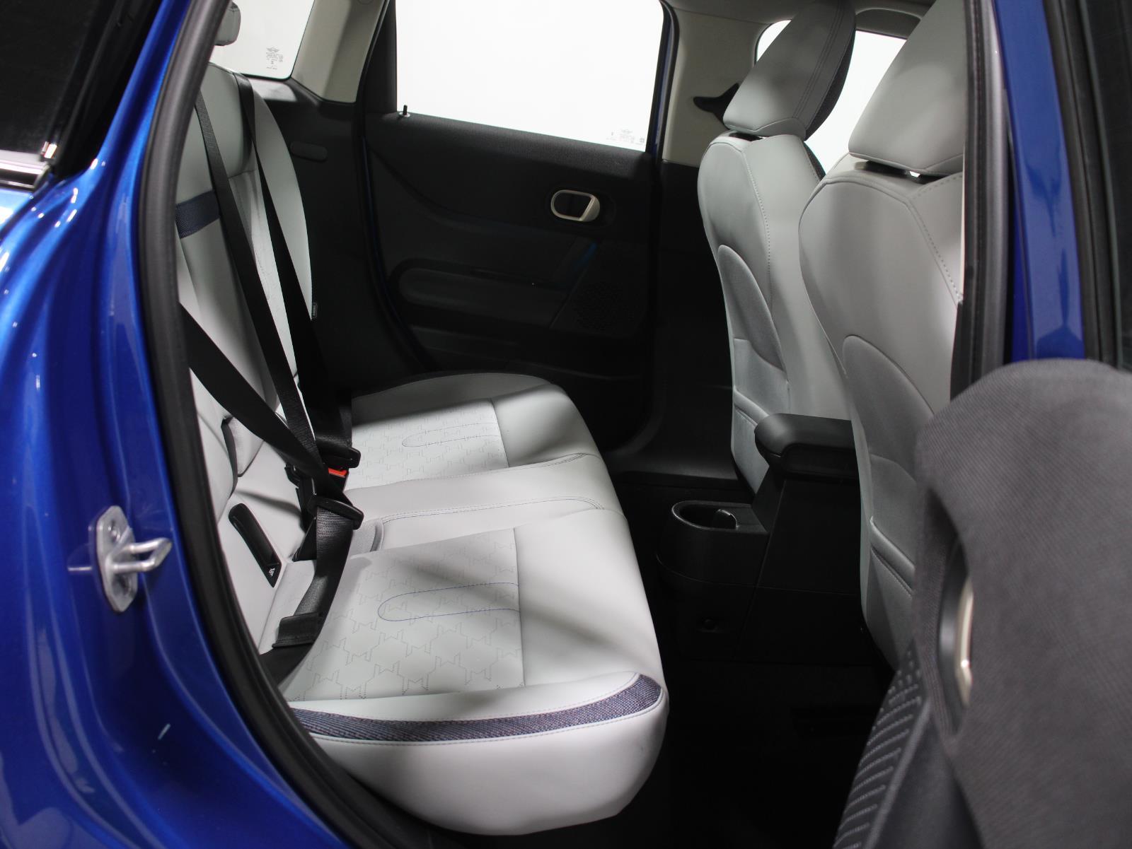 2025 Mini Cooper 4 Door Hardtop S photo 16