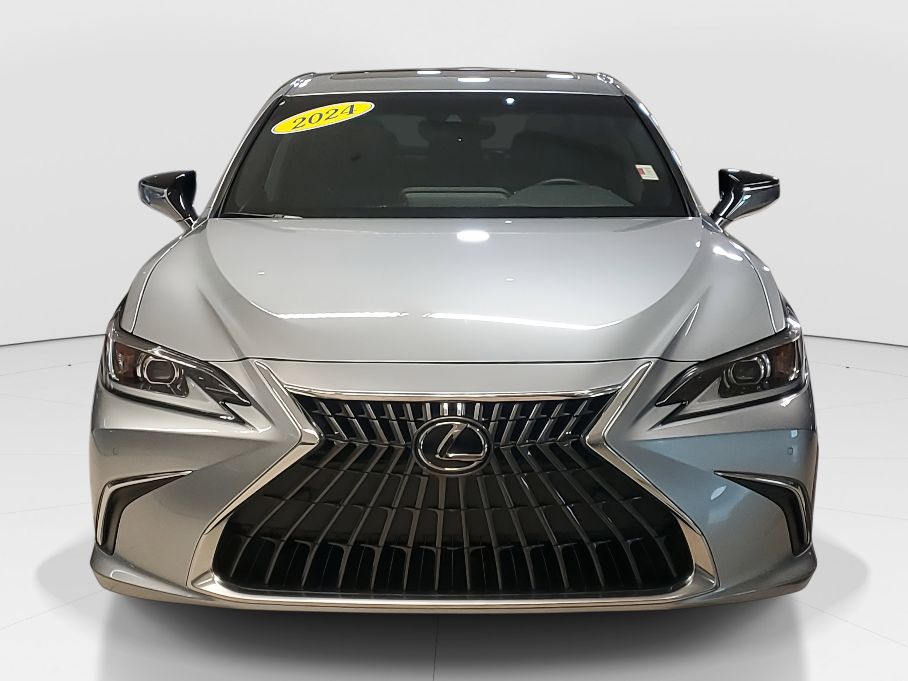2024 Lexus ES 350 Premium photo 3