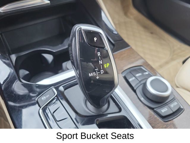 2019 Bmw X3 sDrive30i photo 22
