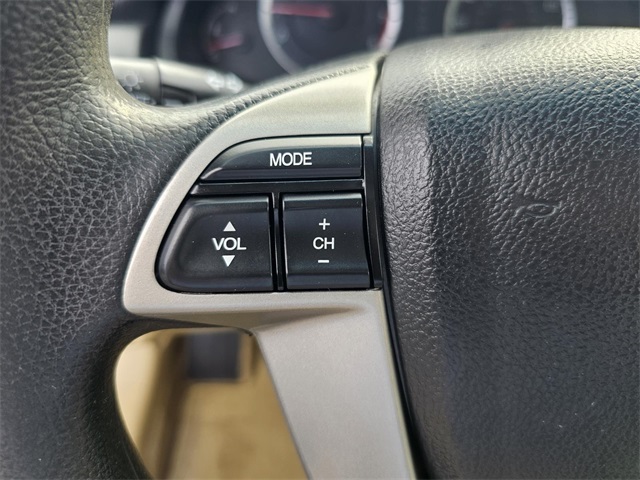 2012 Honda Accord LX photo 17