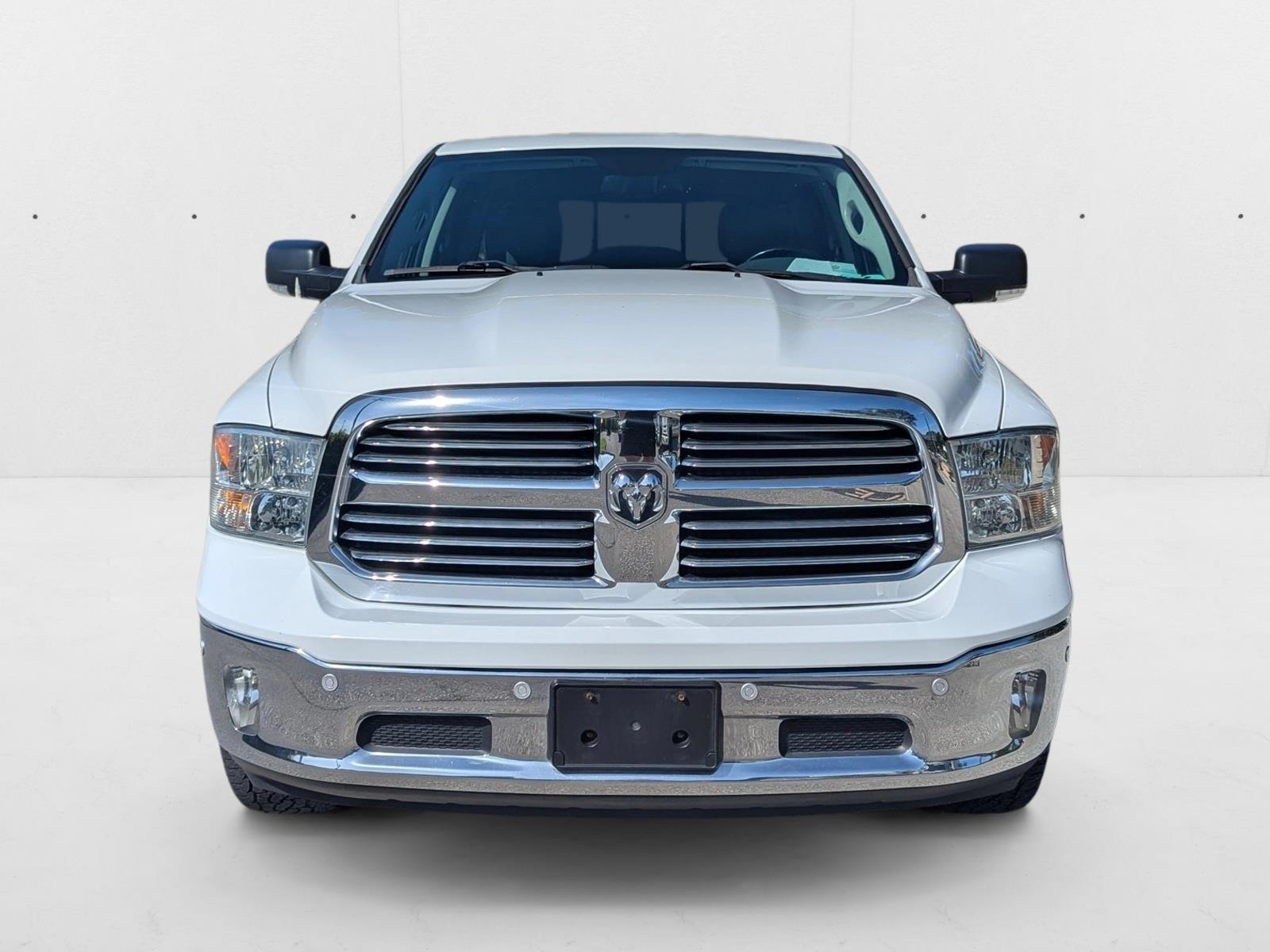 2018 Ram 1500 Big Horn photo 2