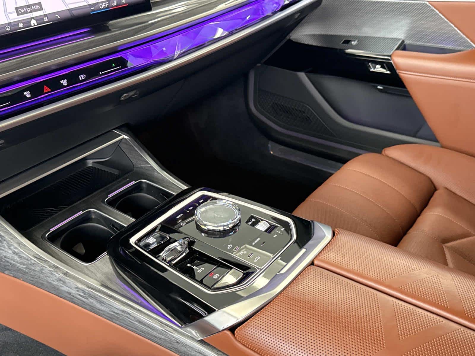 2024 Bmw 760i xDrive photo 21