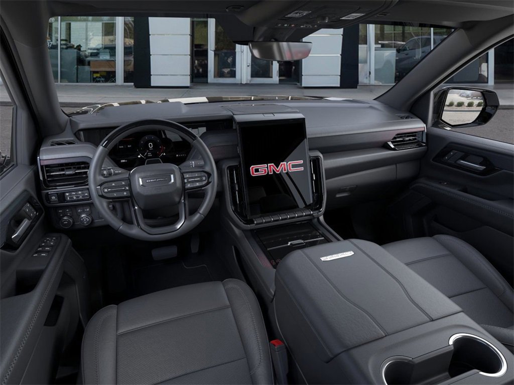 2025 Gmc Yukon XL Denali photo 14