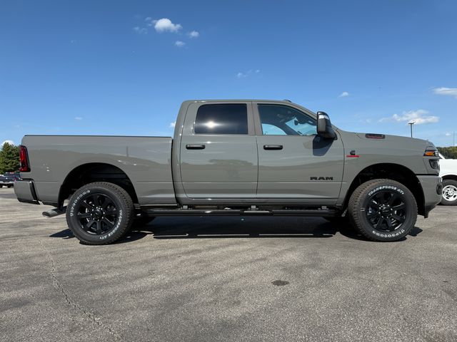 2026 Ram 3500 Big Horn photo 4