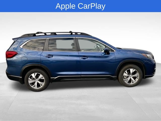 2021 Subaru Ascent Premium photo 3