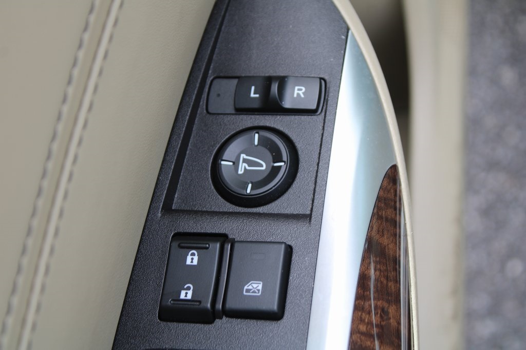 2018 Acura TLX 3.5L Technology photo 15