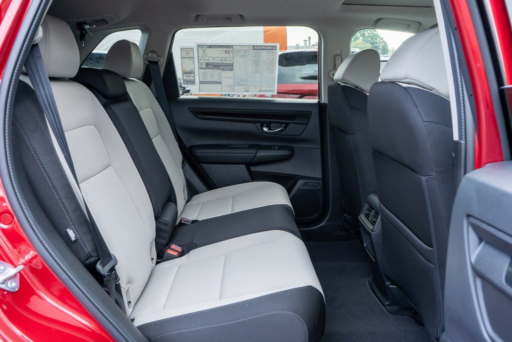 2026 Honda CR-V EX photo 13
