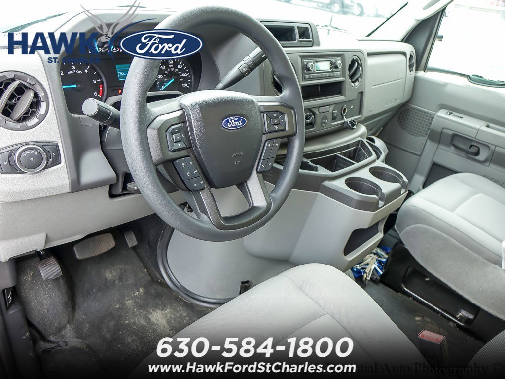 2023 FORD E-350 - Image 9