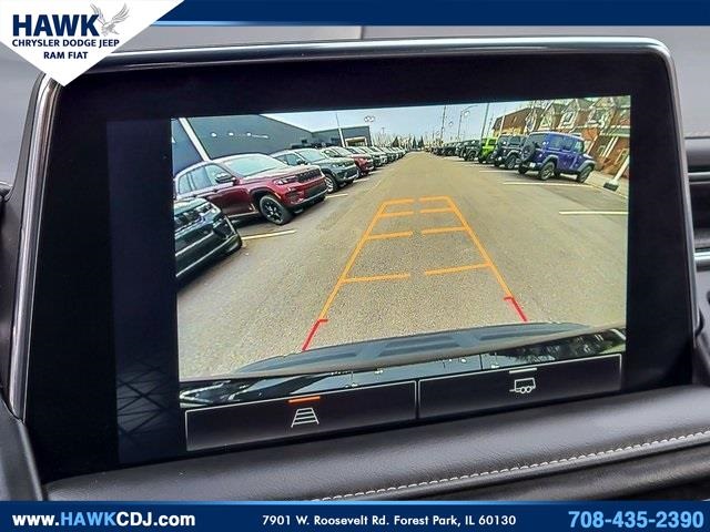 2024 GMC YUKON - Image 19