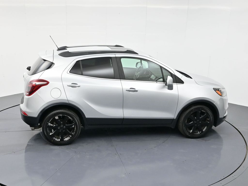 2017 Buick Encore Preferred photo 38