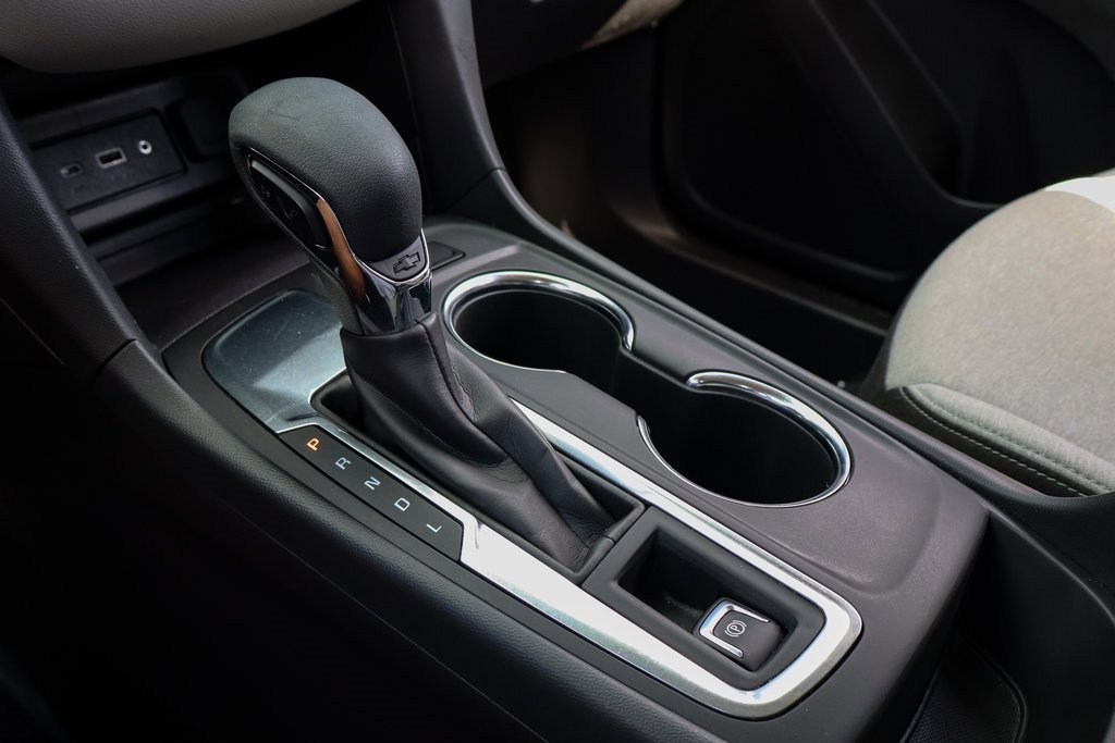2024 Chevrolet Equinox LT photo 26