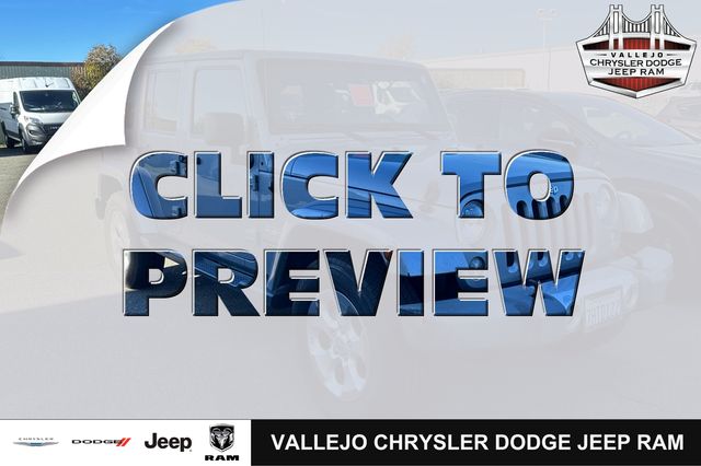 2015 Jeep Wrangler Unlimited Sahara's photo