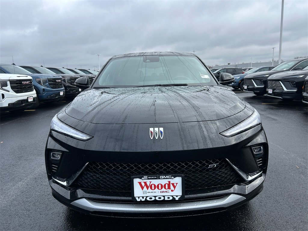 2026 BUICK ENVISTA - Image 2