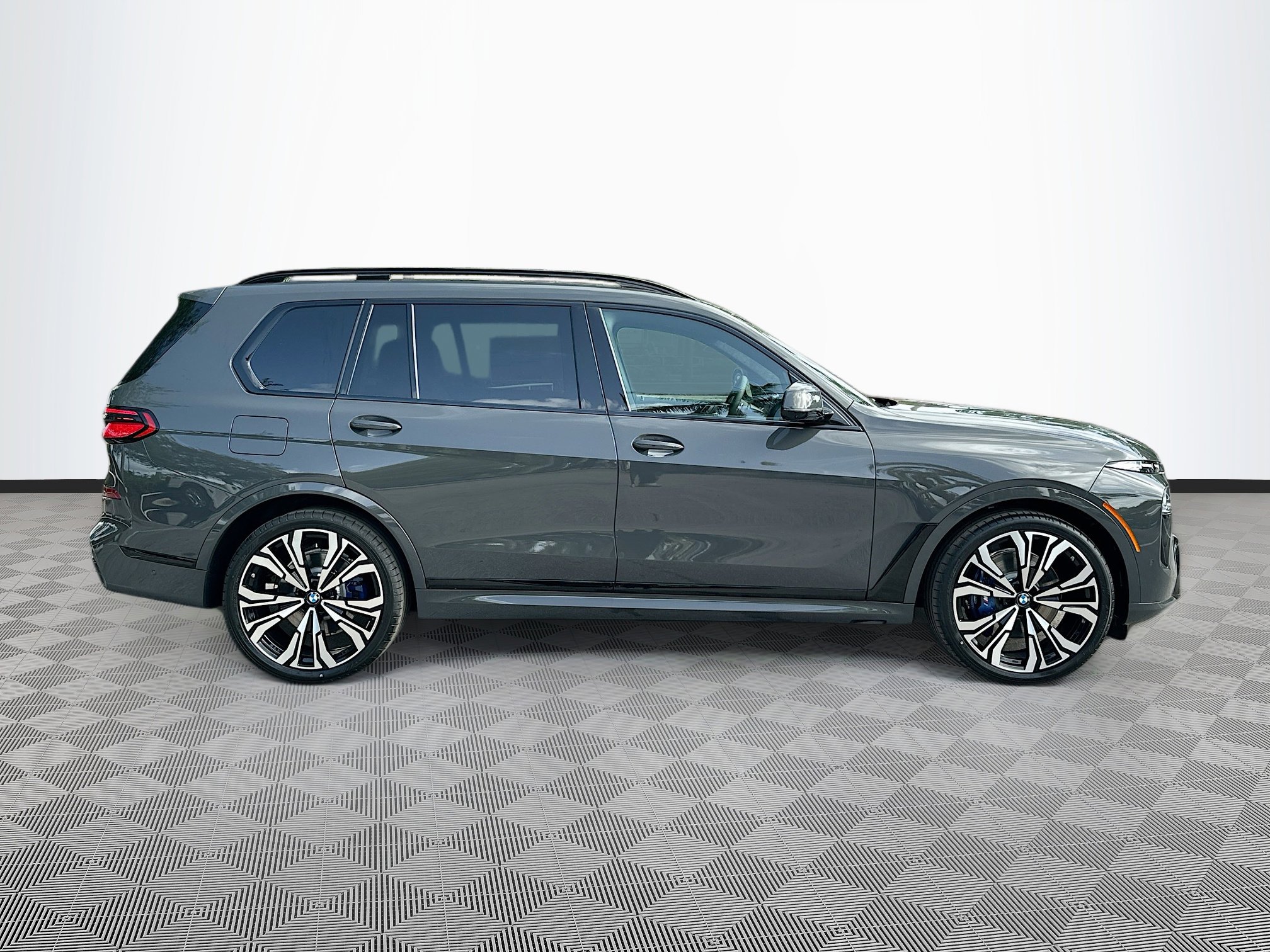 2026 Bmw X7 xDrive40i photo 8