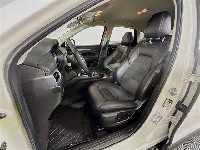 2022 Mazda CX-5 2.5 Select photo 4