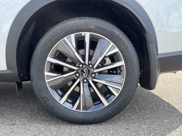 2026 Infiniti QX60 Luxe photo 23