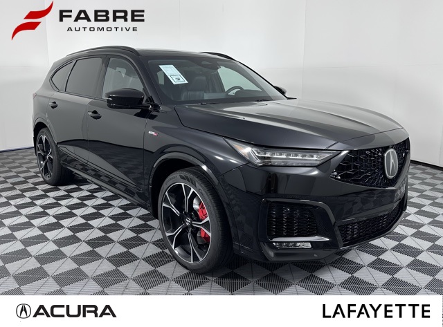 2026 Acura MDX Type S w/Advance Package's photo
