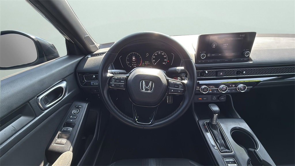 2023 Honda Civic Sport photo 11