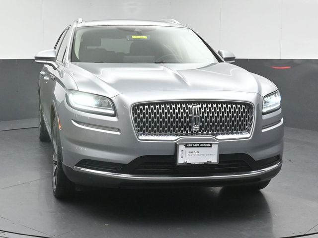 2022 LINCOLN NAUTILUS - Image 2