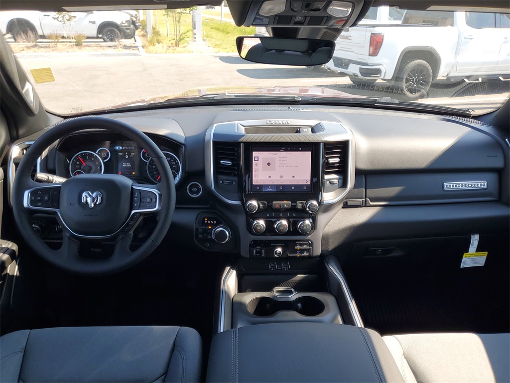 2025 Ram 1500 Big Horn Lone Star photo 19