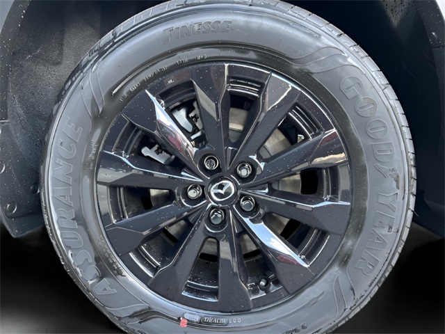 2025 Mazda CX-50 Premium photo 27