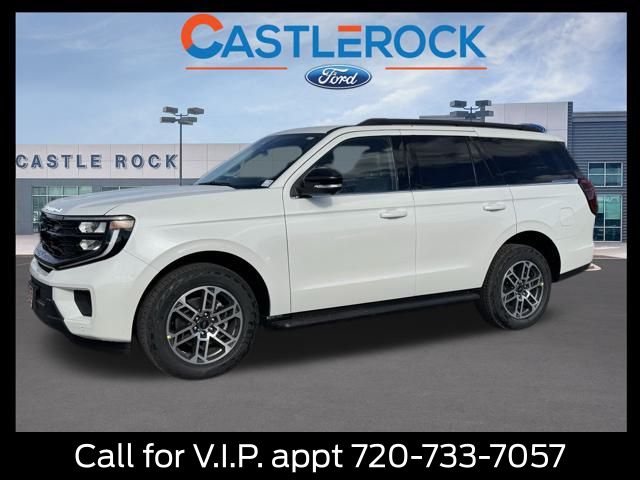 2025 Ford Expedition Active's photo