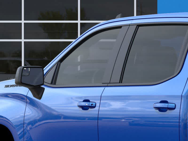2026 Chevrolet Silverado 1500 RST photo 11