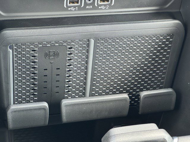2026 Ram 1500 Laramie photo 21