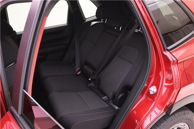 2026 Honda CR-V Hybrid photo 7