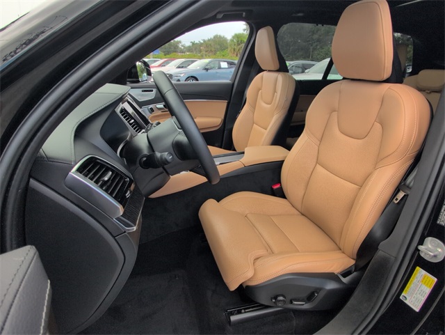 2024 Volvo XC90 Ultimate photo 4