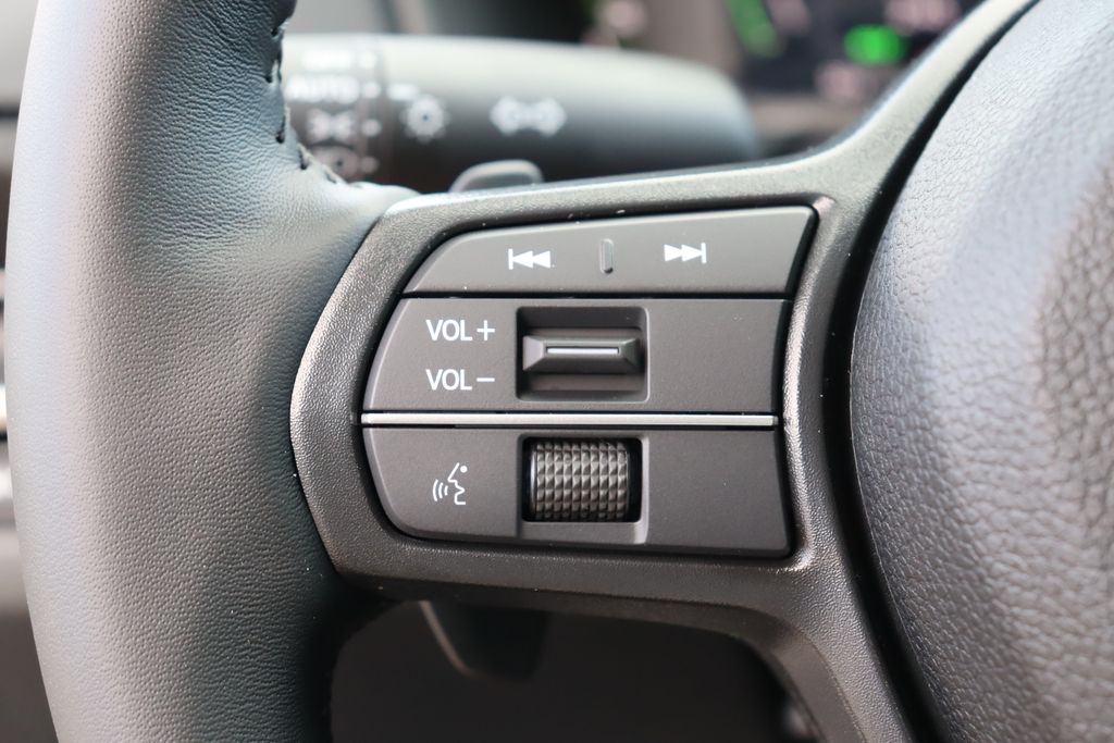 2025 Honda Accord EX-L photo 28