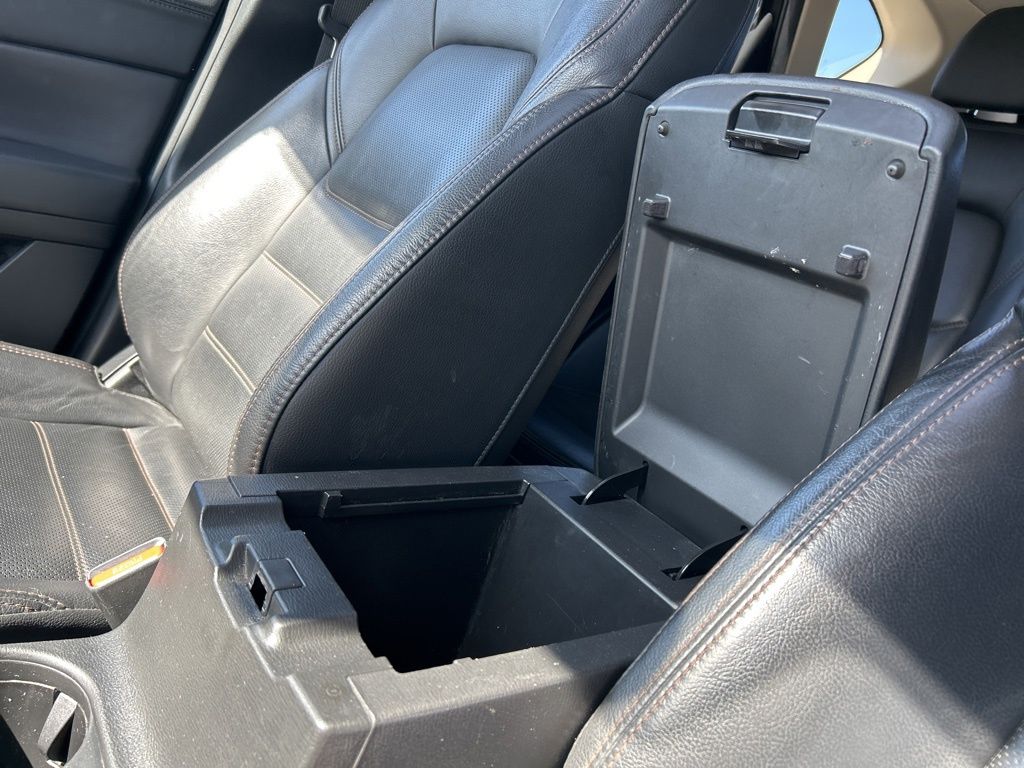 2023 Mazda CX-5 2.5 S Preferred photo 32