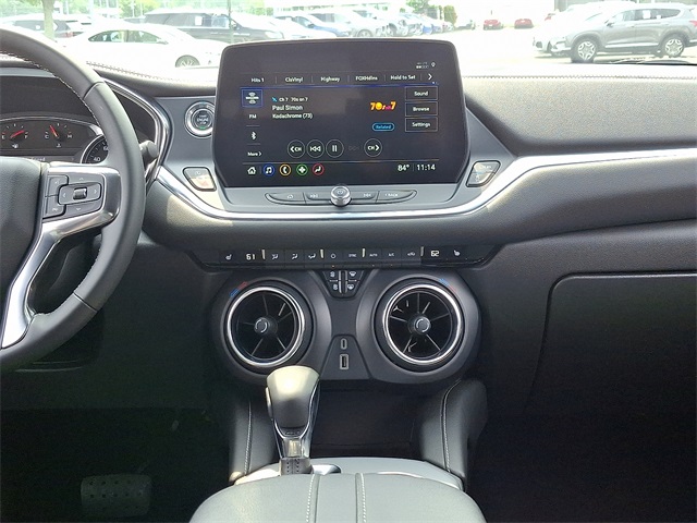 2024 Chevrolet Blazer 3LT photo 16