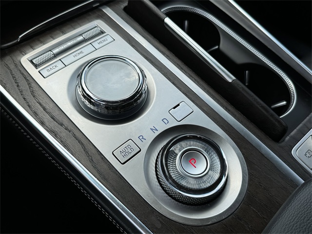 2024 Genesis GV80 3.5T AWD photo 33
