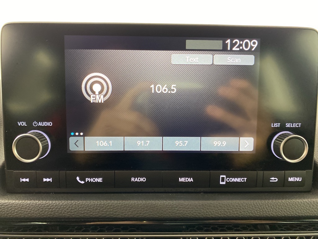 2023 Honda Civic Sport Hatchback photo 3