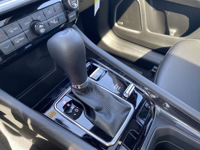 2025 Jeep Compass Latitude photo 19