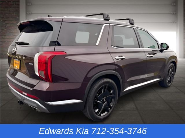 2023 Hyundai Palisade Limited photo 3