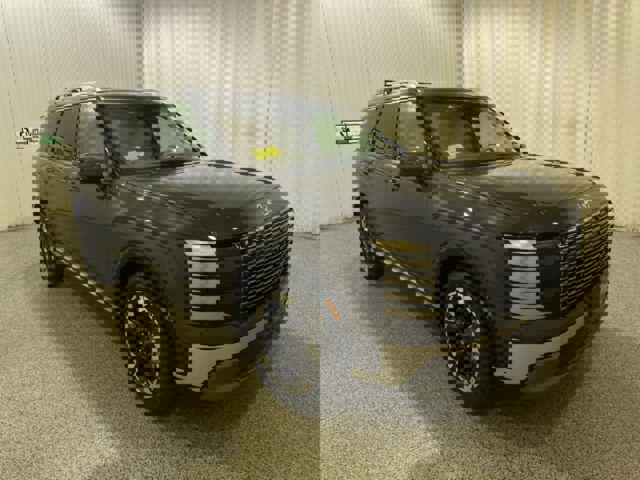 2026 Hyundai Palisade Limited photo 3