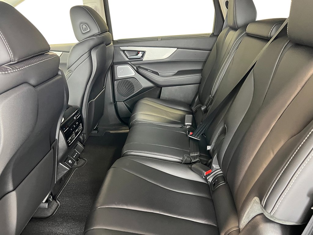 2026 Acura MDX SH-AWD Technology photo 25