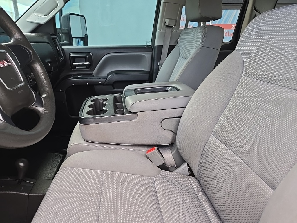 2015 Gmc Sierra Base photo 41