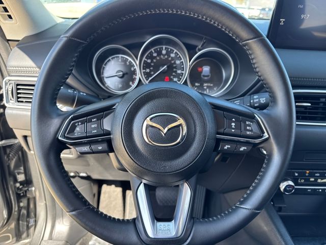2024 Mazda CX-5 Preferred photo 7