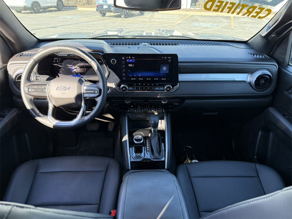 2024 CHEVROLET COLORADO - Image 27