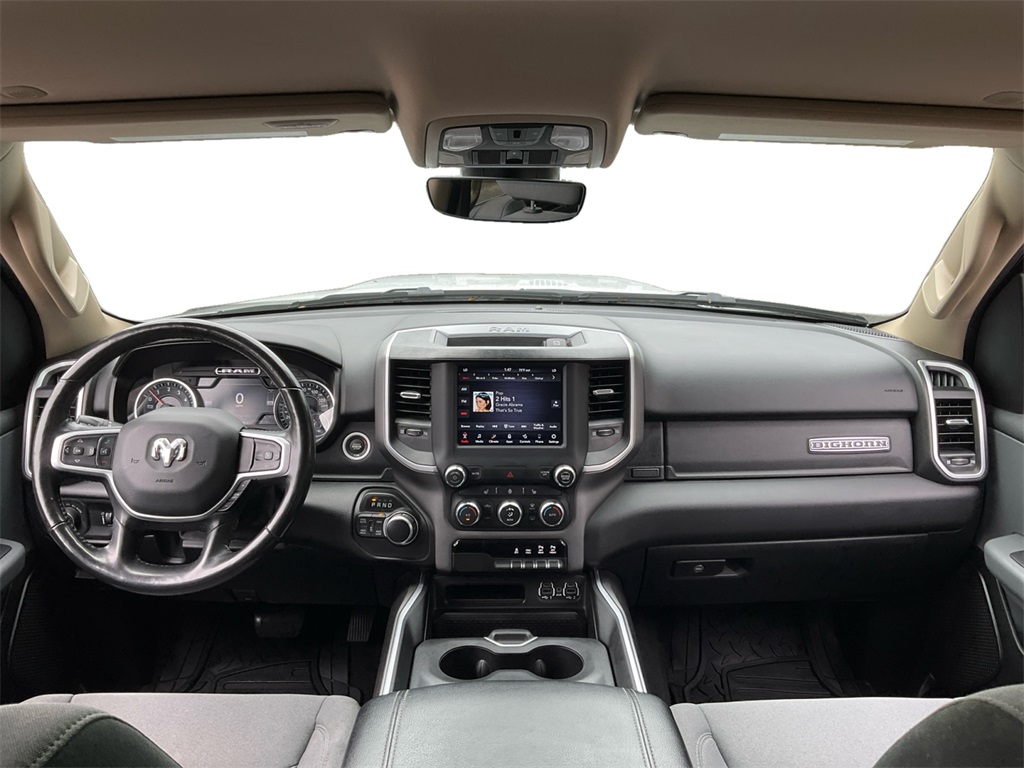 2020 Ram 1500 Big Horn Lone Star photo 17
